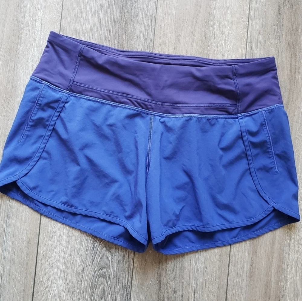 Lululemon Shorts